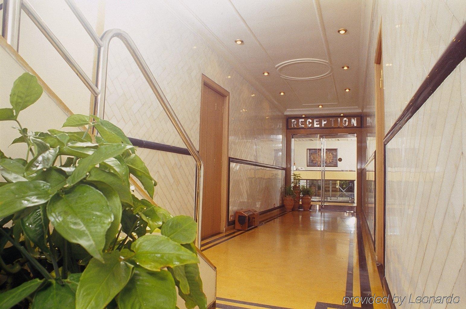 فندق مومبايفي  فندق ميدلاند المظهر الداخلي الصورة